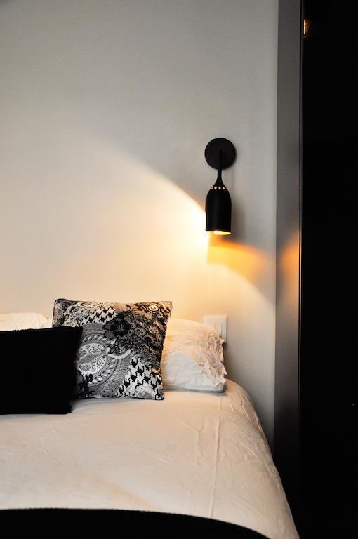Duplex De Charme Au Coeur De Montmartre Apartment Paris Bilik gambar